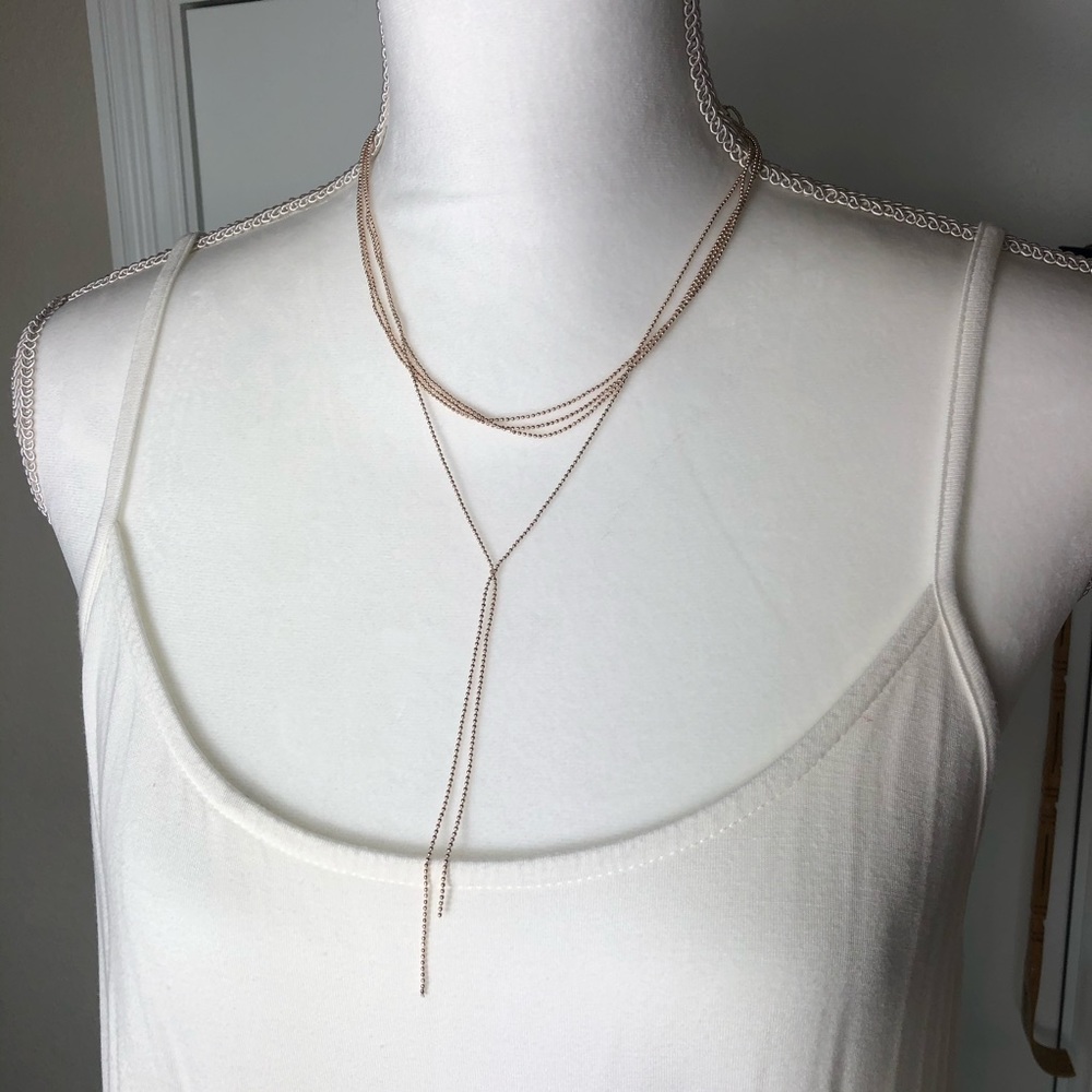 Fashion Necklace